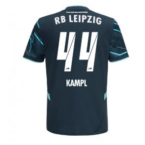 RB Leipzig Kevin Kampl #44 Replika Tredjetrøje 2024-25 Kortærmet